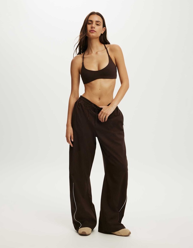 Cotton On Body Active - Baggy Woven Sweatpant