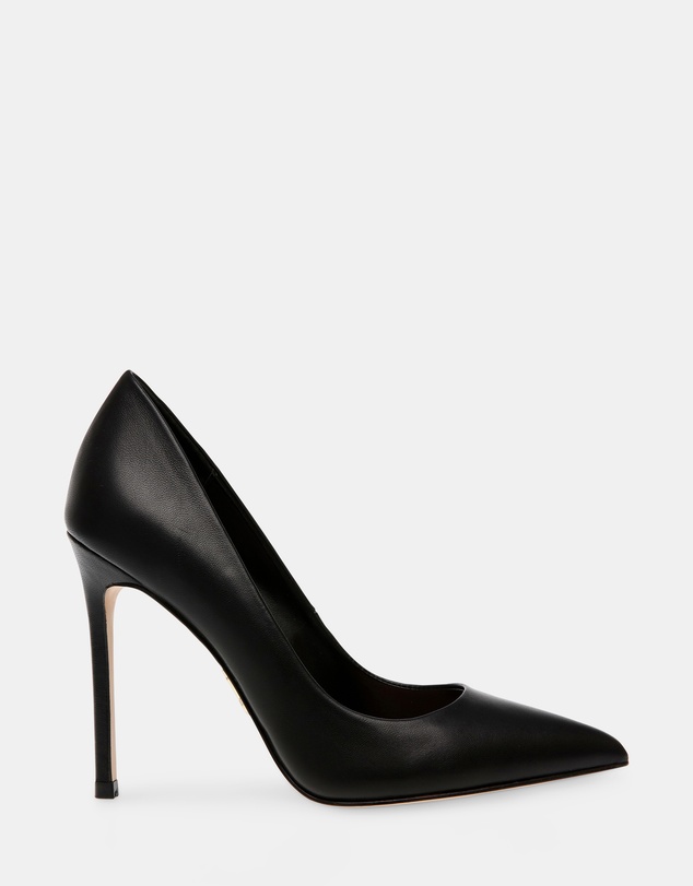 Steve Madden - Evelyn Black Heels