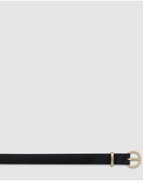 Status Anxiety - Happens All The Time Belt