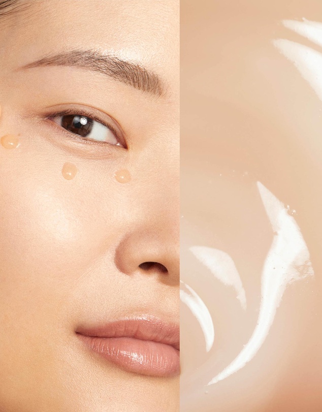 Estee Lauder - Advanced Night Repair Eye Supercharged Gel-Creme Synchronized Multi-Recovery Eye Cream