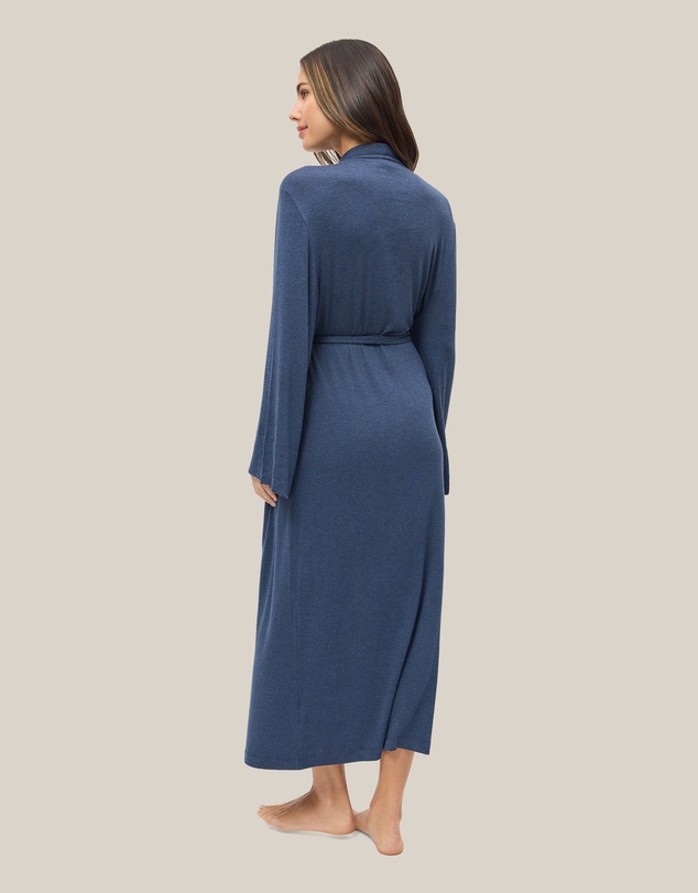 Papinelle - Kate Modal Soft Maxi Robe