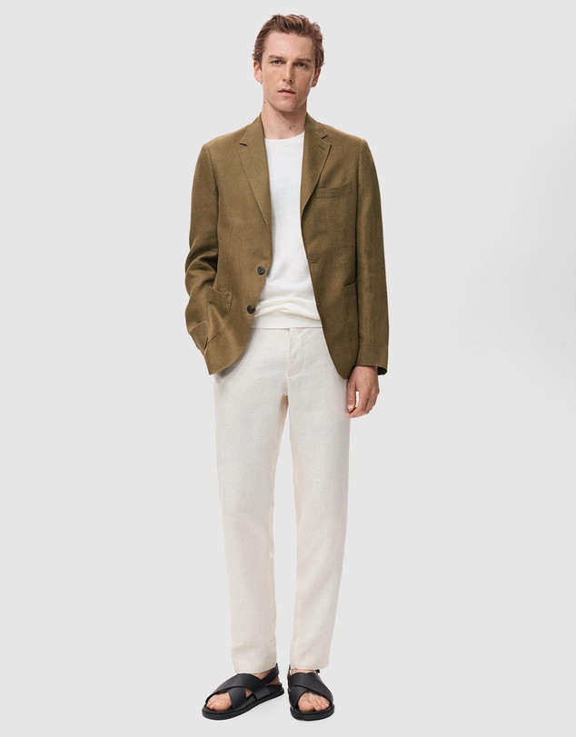 M.N.G - Salerno Blazer