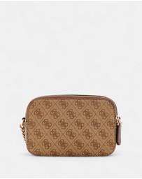 GUESS - Noelle Camera Crossbody Bag