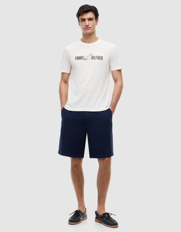 Tommy Hilfiger - Summer Graphic Tee