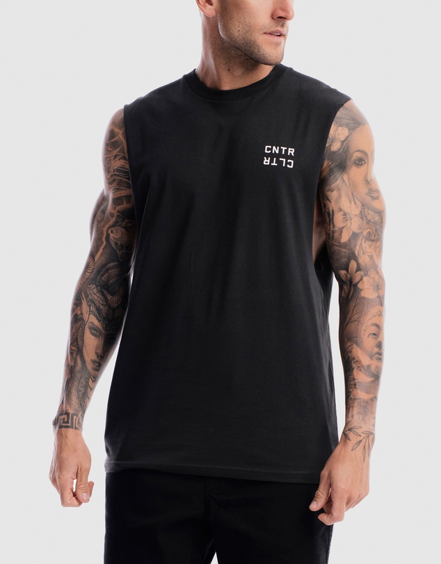 Counter Culture - Geo Tank