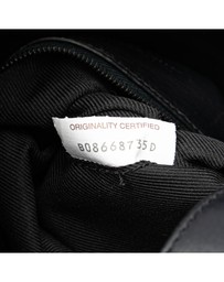 Pre-Loved by Azura Reborn - Pre-Loved Nappa Intrecciato Messenger Bag