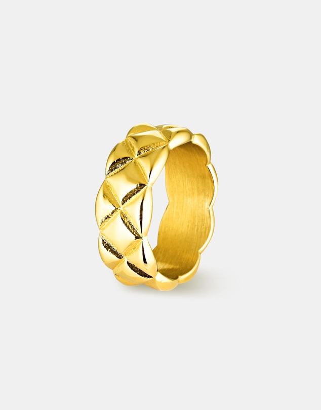 CENDRE - Olsen Ring