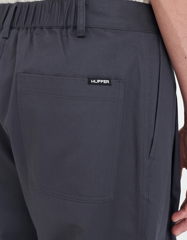 Huffer - Broad Pants