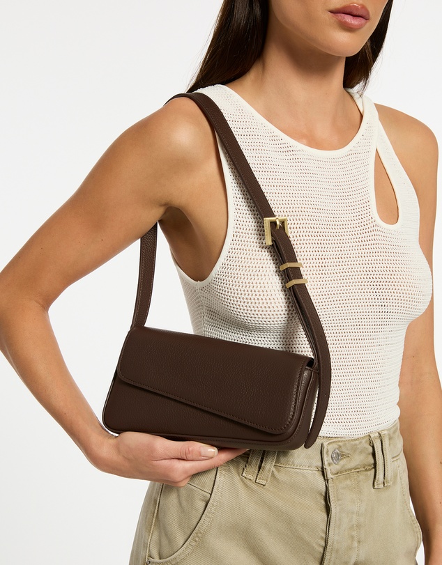 Status Anxiety - Overnight Obsession Bag