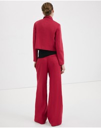 M.N.G - Listela Trousers