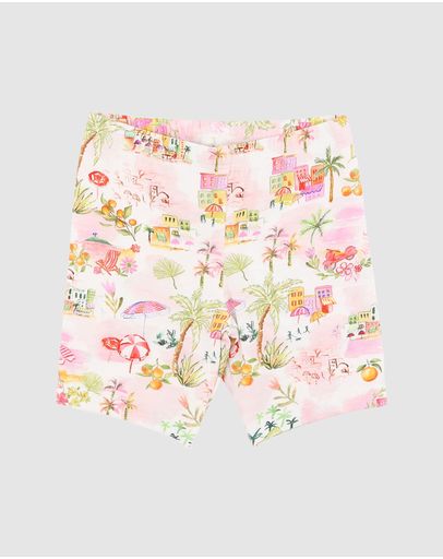 Paradiso Print