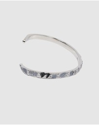 Buck Palmer - Equilibrium Cuff