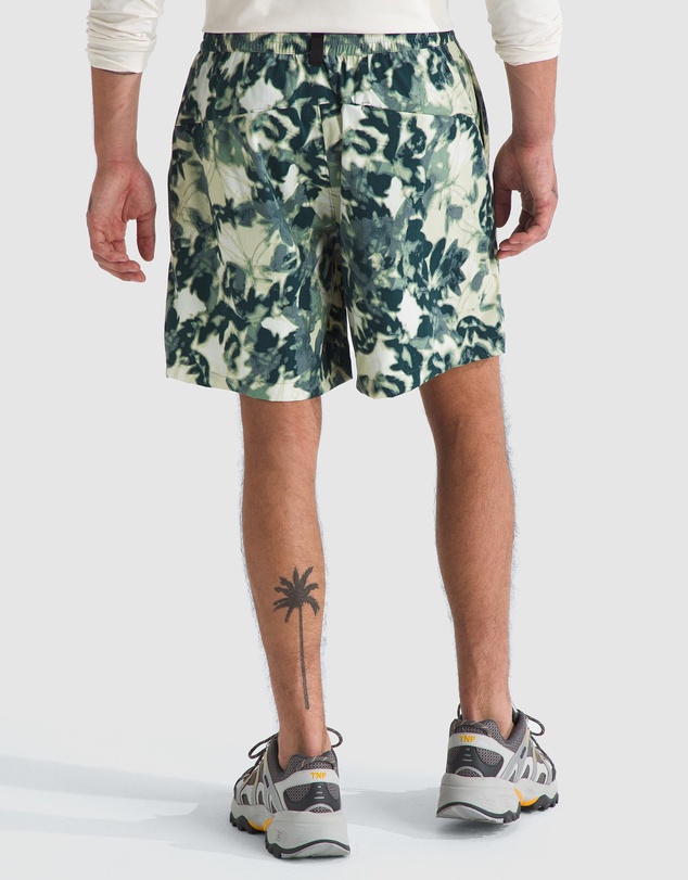The North Face - Classv Pathfinder Shorts 7