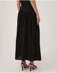 Tussah - Hudson Maxi Dress