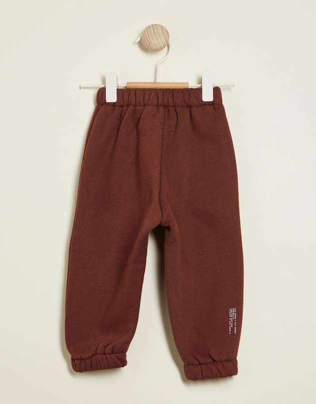 All Fenix - Mini Waves Track Pants - Babies-Kids