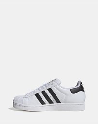 adidas Originals - Superstar II - Unisex