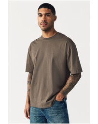 NEXT - Essential Crew Neck T-Shirt Relaxed Fit