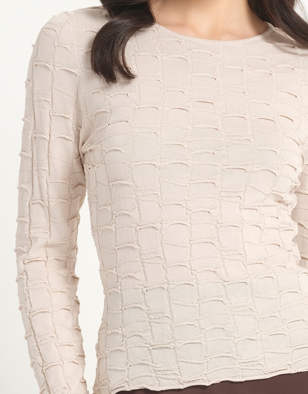 Stella - Sunelle Knit