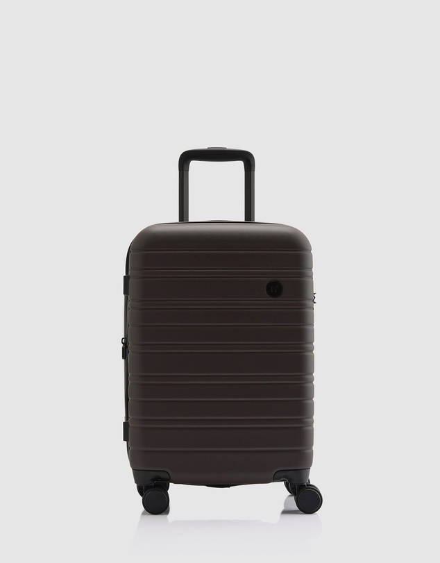 Nere - Stori Carry-On 55cm Suitcase