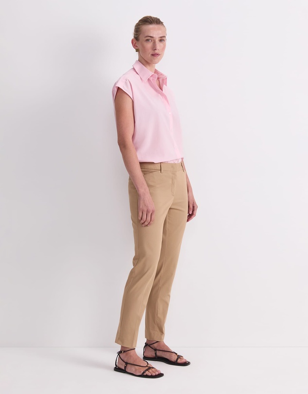 Sportscraft - Evie Capri Pant