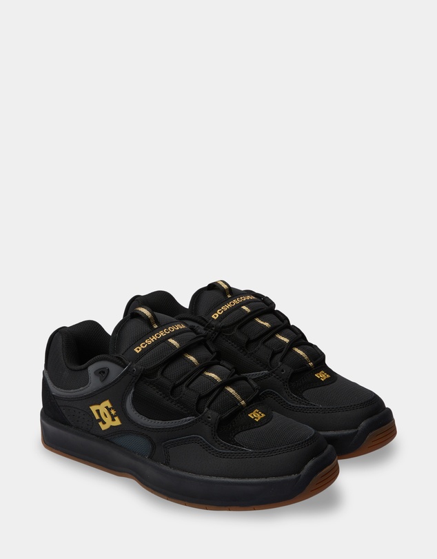 DC Shoes - Mens Kalynx Zero Sneakers