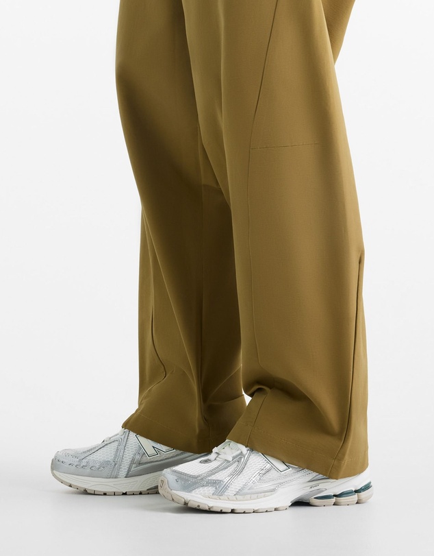 New Balance - Barrel Pant
