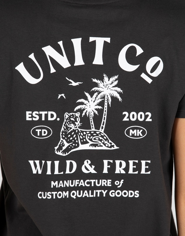 UNIT - Lodge Tee