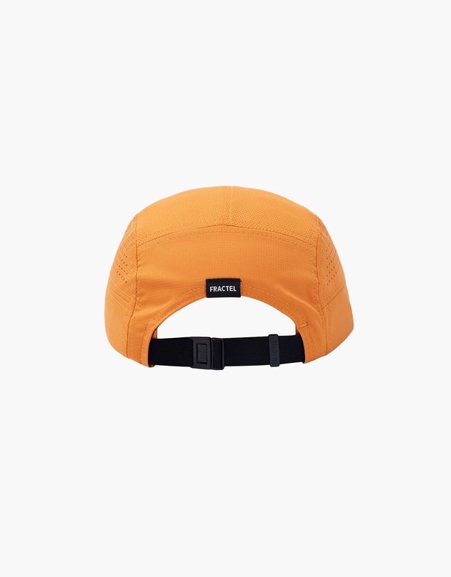 Fractel - M-SOLARFLARE Running Cap