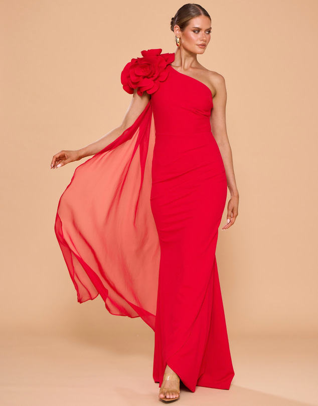 CATHERINE FERRARO - Henrietta Gown