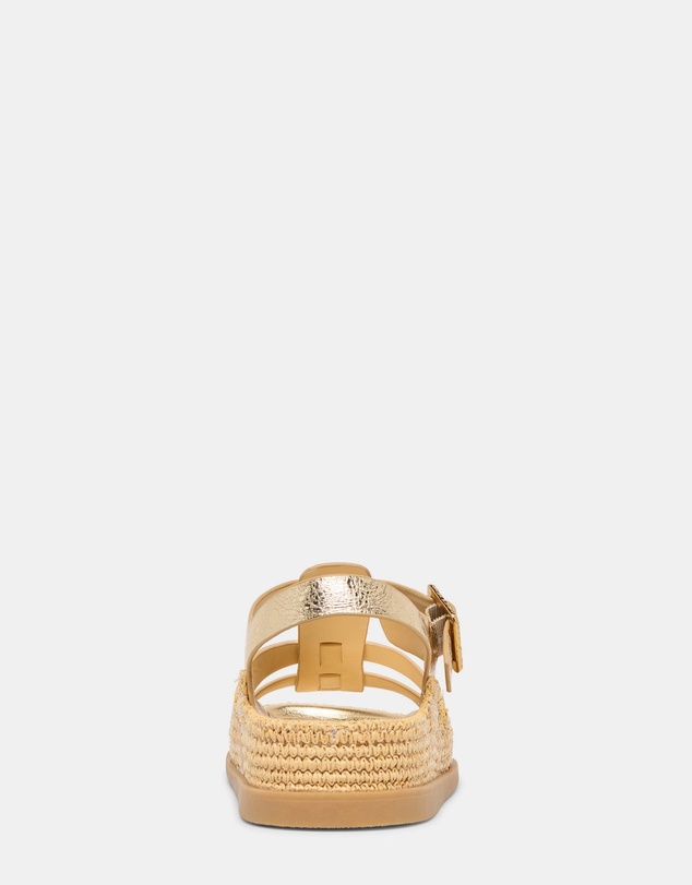 Dolce Vita - Shenna gold