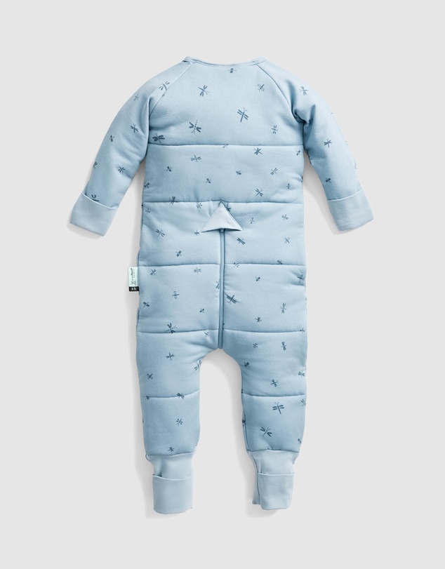 ergoPouch - Sleep Onesie 3.5 TOG