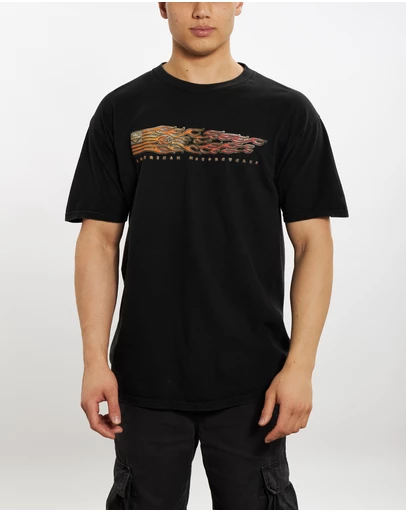 Vintage by The Real Deal - Pre Loved - Vintage Harley Davidson Tee