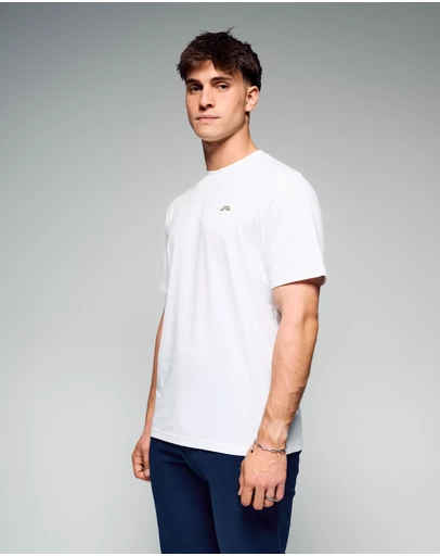 Kathmandu - Australia Organic Cotton T-Shirt