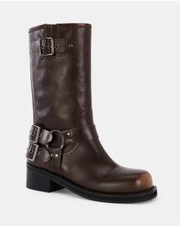 Miss Sofie - Jeny Boots