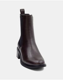 Therapy - Stable Ankle Boots