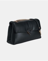 ALDO - Large Soft Puff Sling Bag