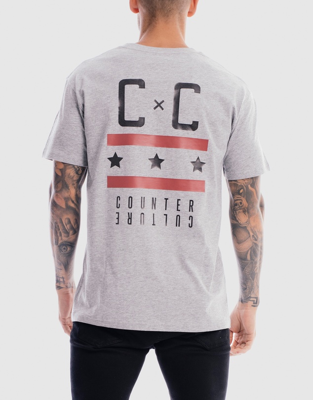 Counter Culture - Legion Tee