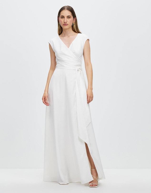 Alabaster The Label - Aurelia Dress