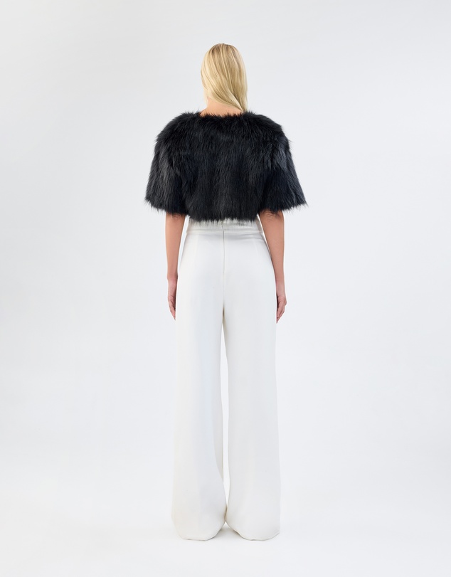 Unreal Fur - Love a Fur Bolero