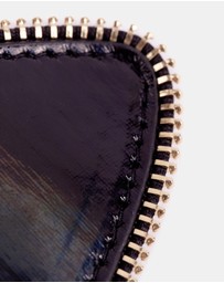 Ann Summers - Oil Slick Polyurethane Cat Ears