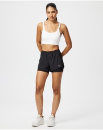 Puma - Run Velocity 2In1 3in Shorts