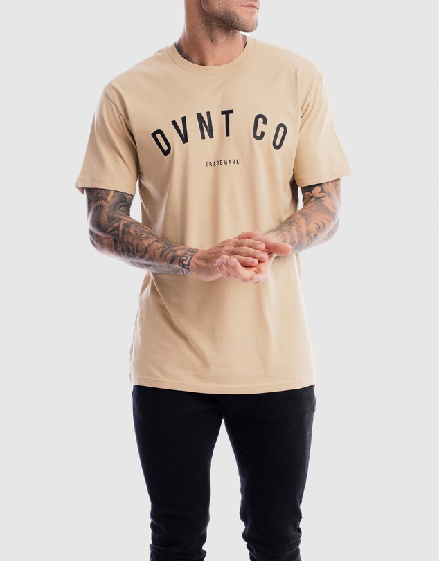 DVNT - Arch Tee
