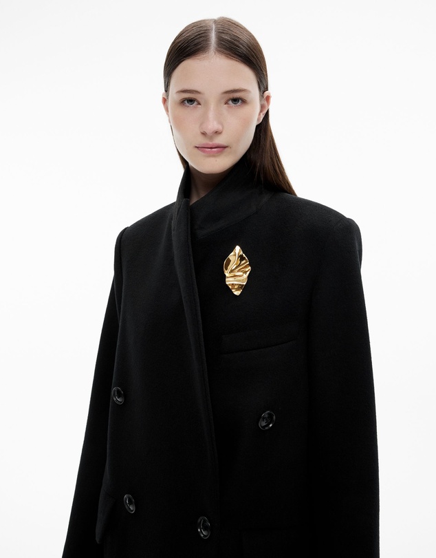 Witchery - Mina Brooch