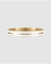 Daniel Wellington - Emalie Infinite Bracelet White