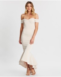 Miss Holly - Nicola Dress