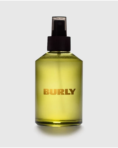 BURLY - Sea Salt Spray - Light Hold - Natural Look - Australian Made