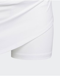 adidas Performance - Golf Ultimate Skort Kids
