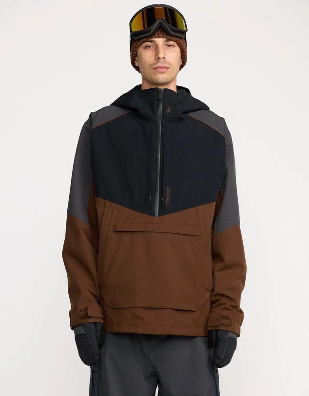 Volcom - Mens Brighton Snow Jacket