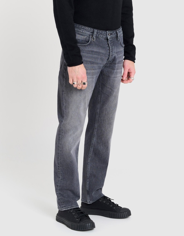 Neuw - Ray Straight Shade Jeans