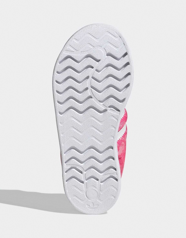 adidas Originals - Disney Princess Superstar Quickon Shoes - Kids